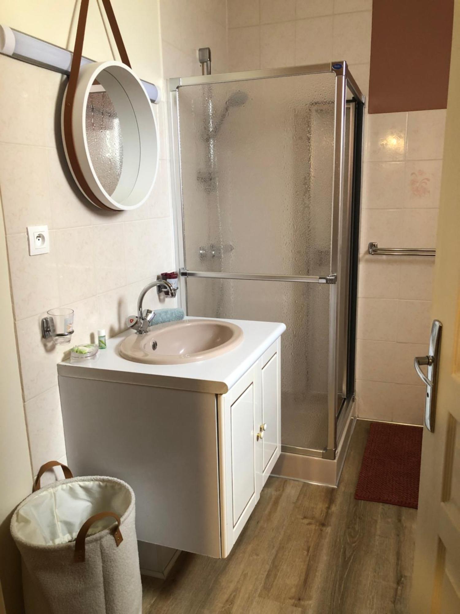 Villa Un Brin De Bonheur Troyes Esterno foto